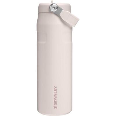 Iceflow 2.0 700ml waterfles (lichtroze)