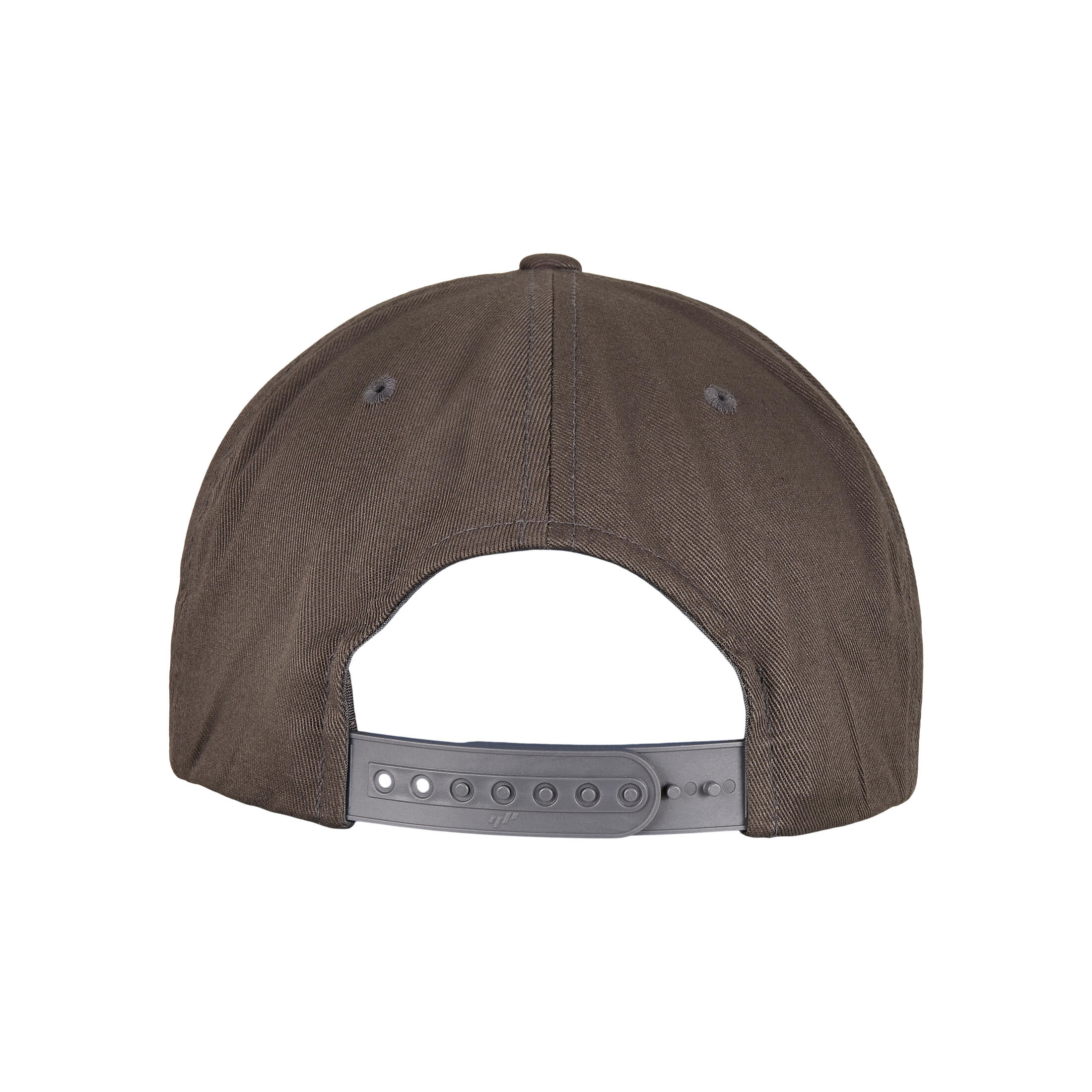 Casquette Flexfit organic cotton 3/5