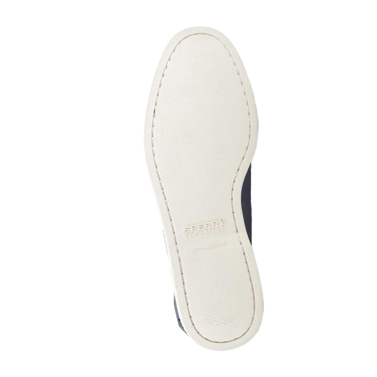 Bootsschuhe "Authentic", Leder Herren Dunkelblau 4/4