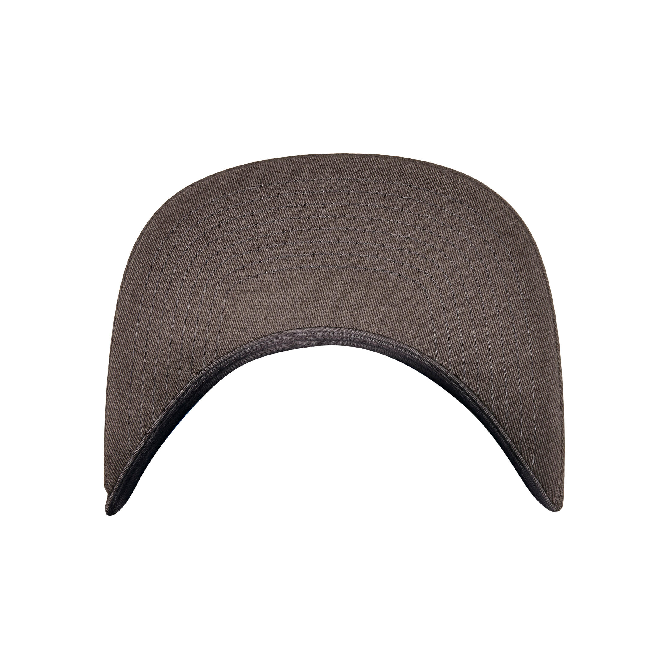 Casquette Flexfit organic cotton 5/5