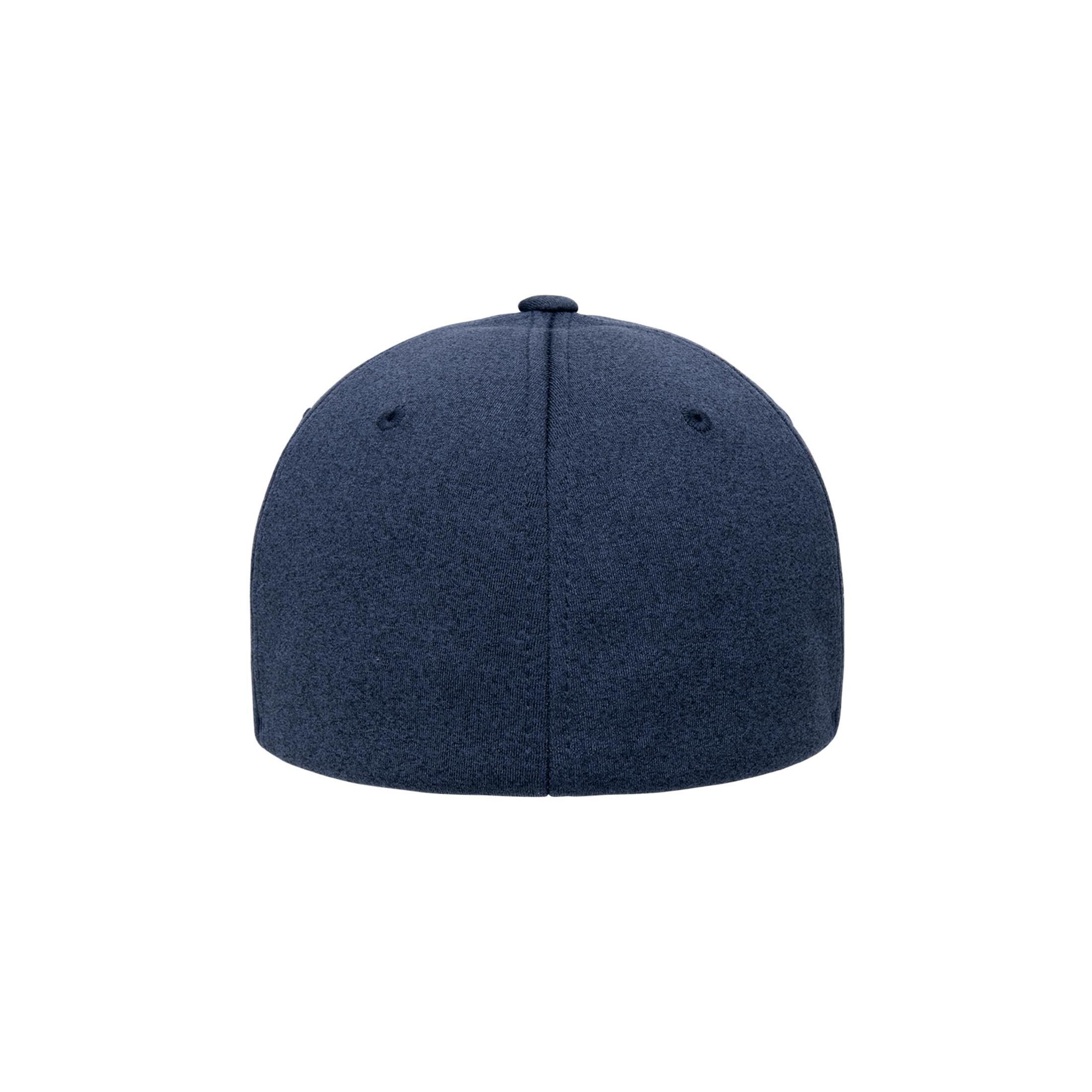 Cap Flexfit Unipanel Melange 3/3