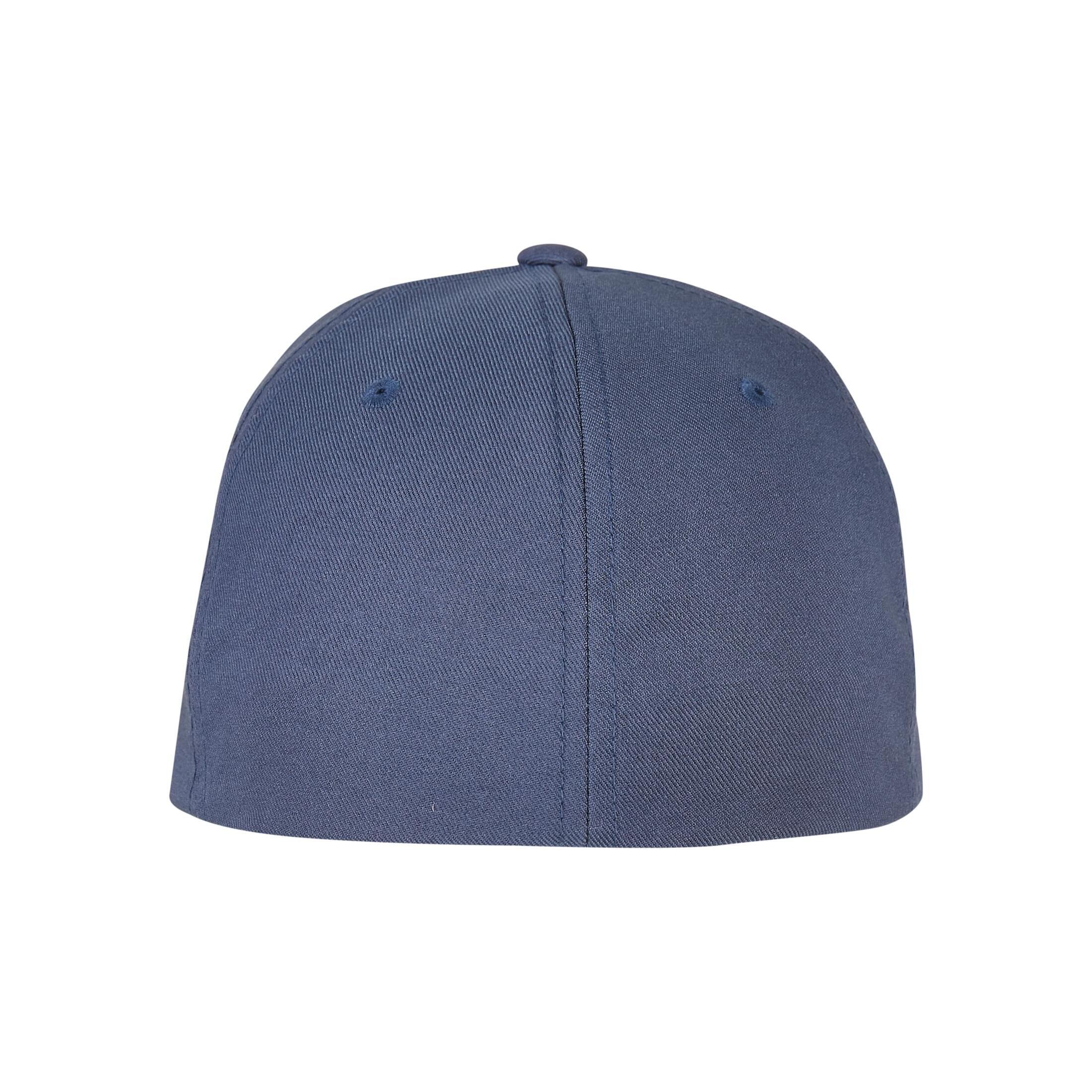 Kappe Flexfit NU 3/5