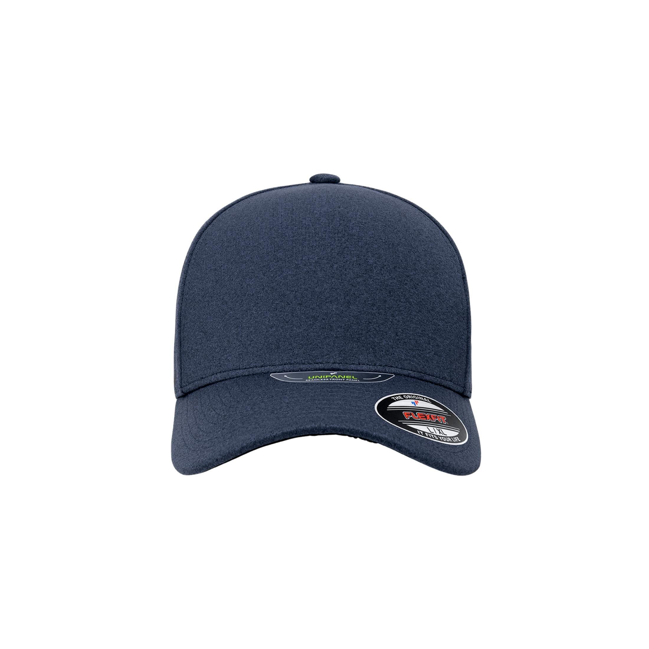 Cap Flexfit Unipanel Melange 2/3