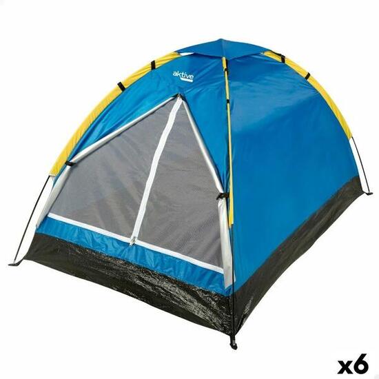 Tenda da Campeggio Aktive 2 persone