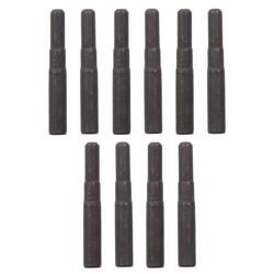 Tendeur de chaîne vélo de rechange en acier Super B Premium TB-CC60&50 CRV