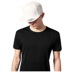 Casquette Flexfit melton wool