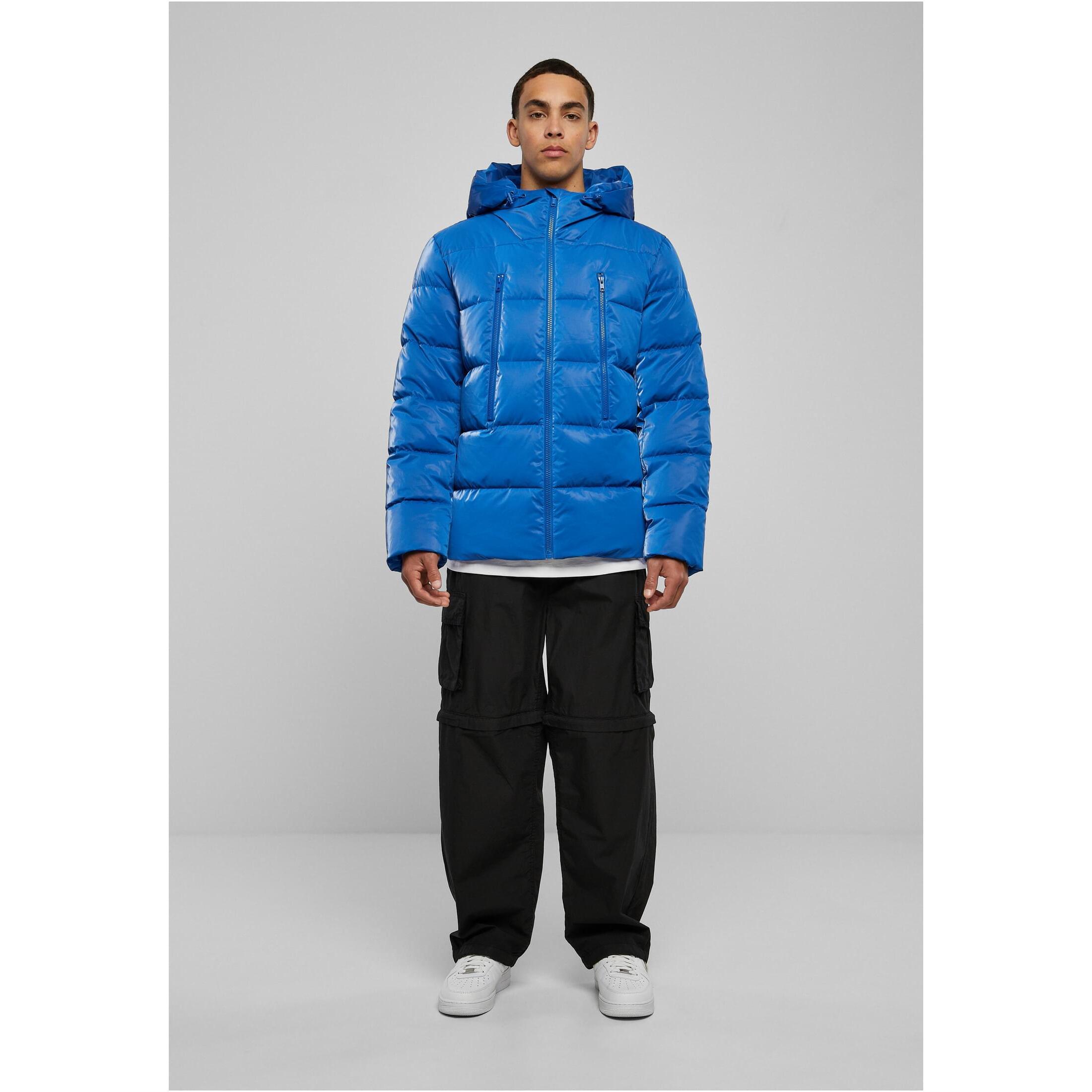 Piumino Urban Classics Shark Skin 5/7