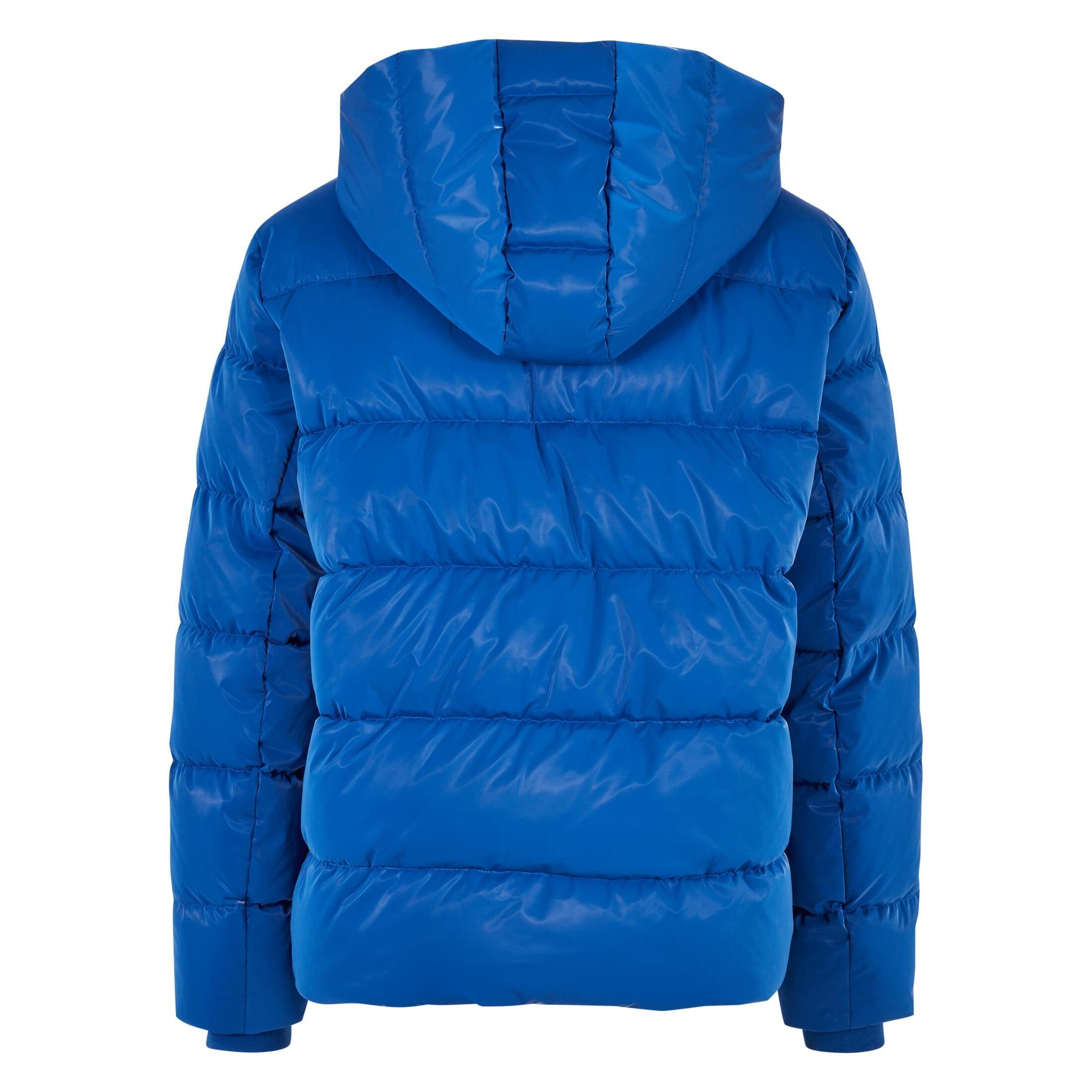 Piumino Urban Classics Shark Skin 7/7