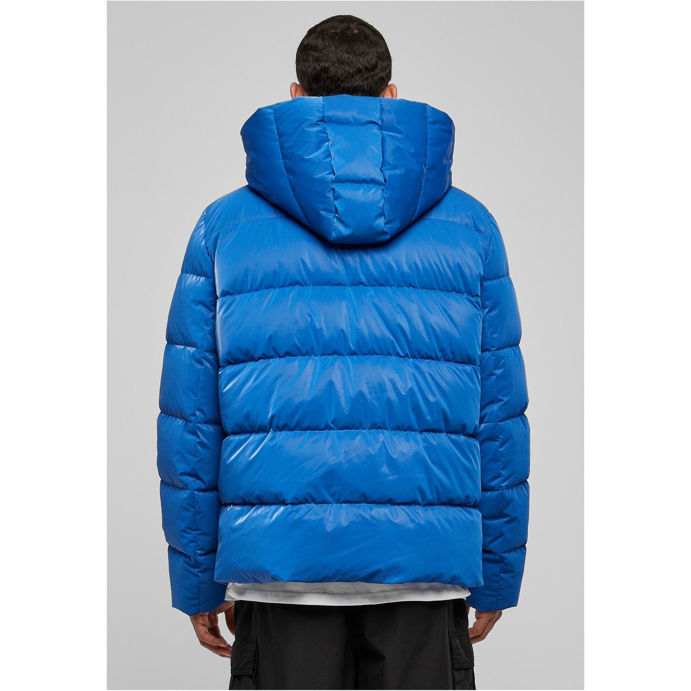 Piumino Urban Classics Shark Skin 3/7