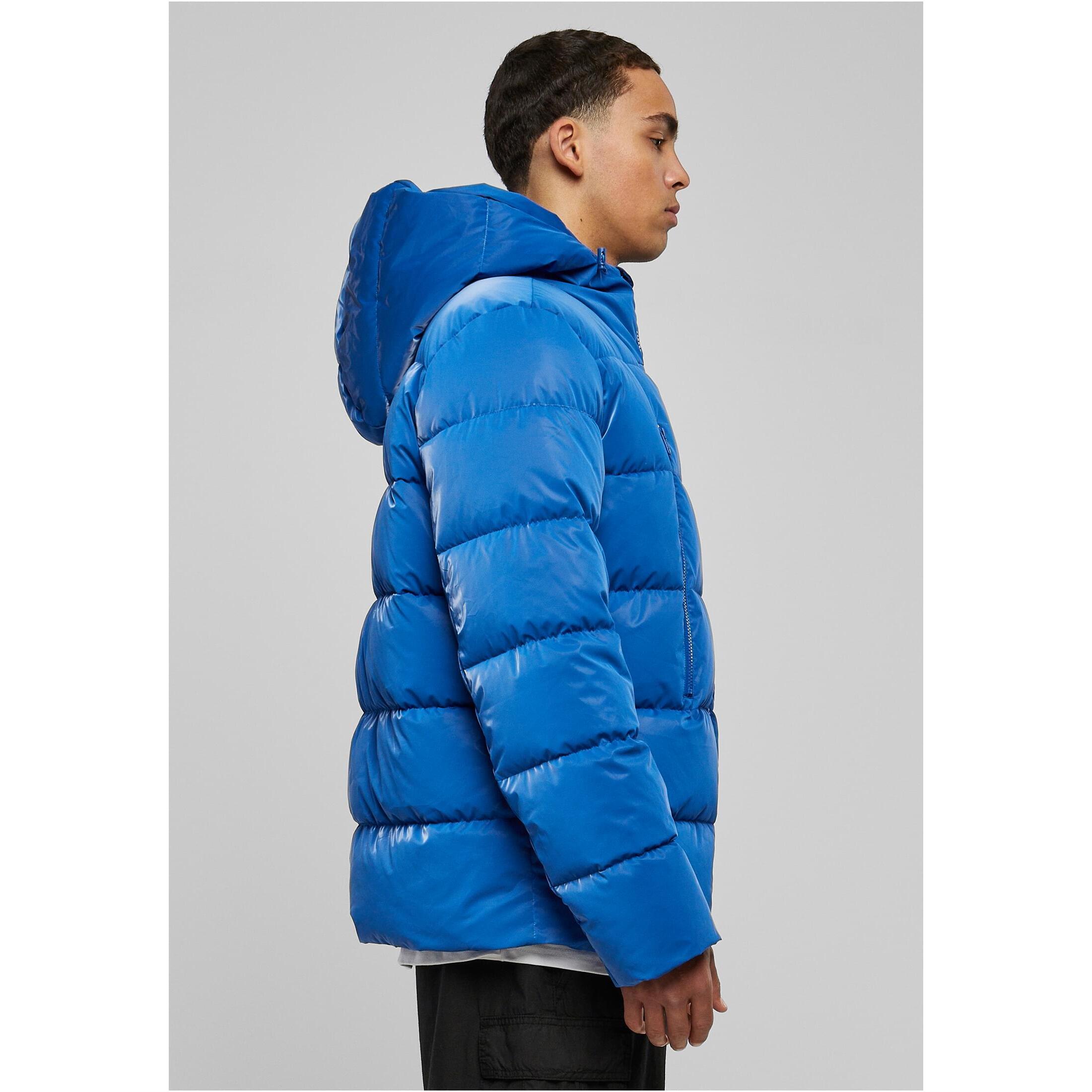 Piumino Urban Classics Shark Skin 4/7