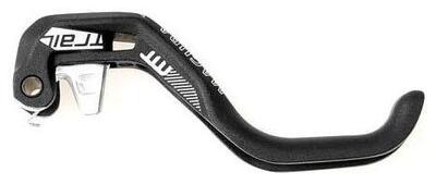 Magura brake lever mt trail sport (hc 1 finger) black
