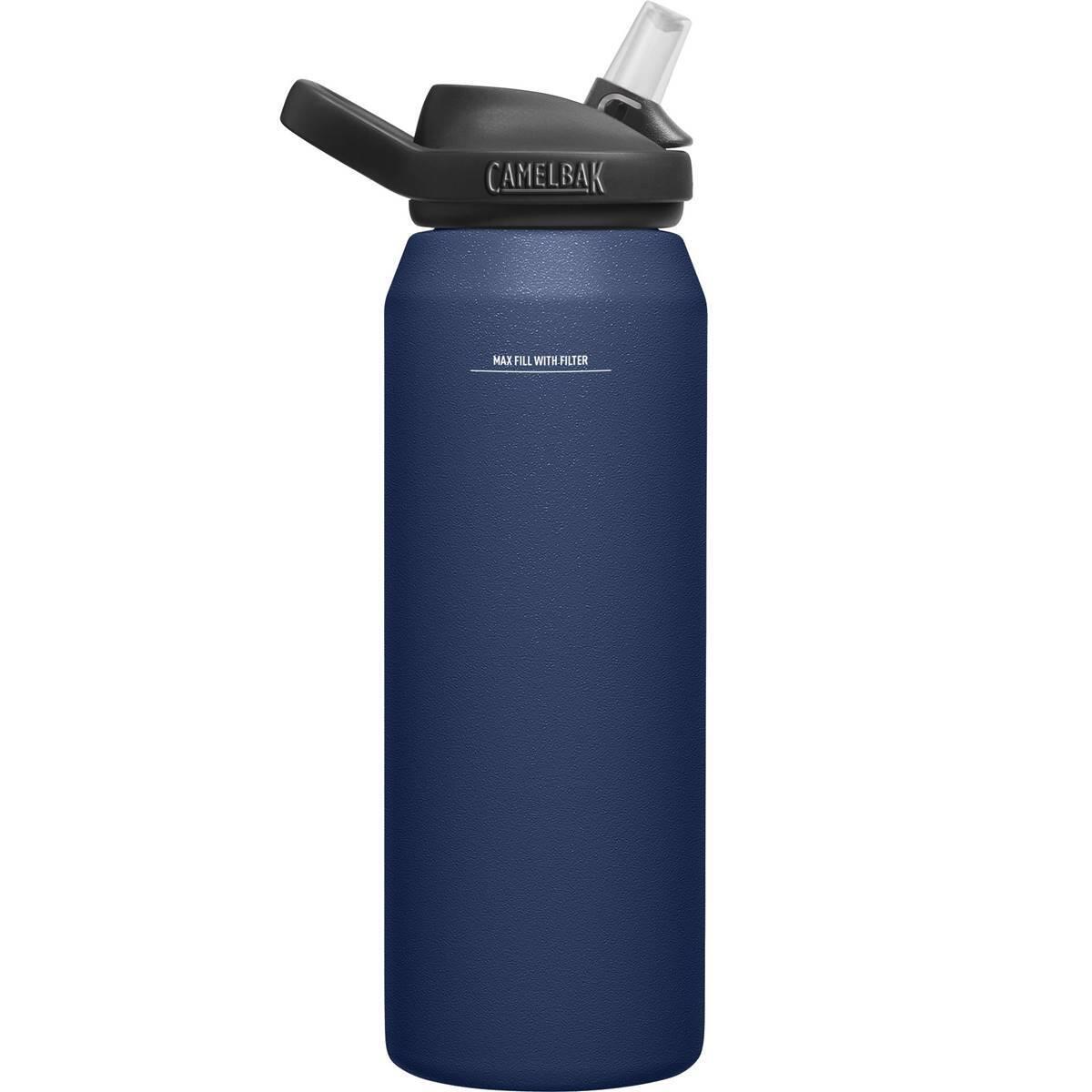 Gourde Camelbak Eddy+ Lifestraw Vss 2/3