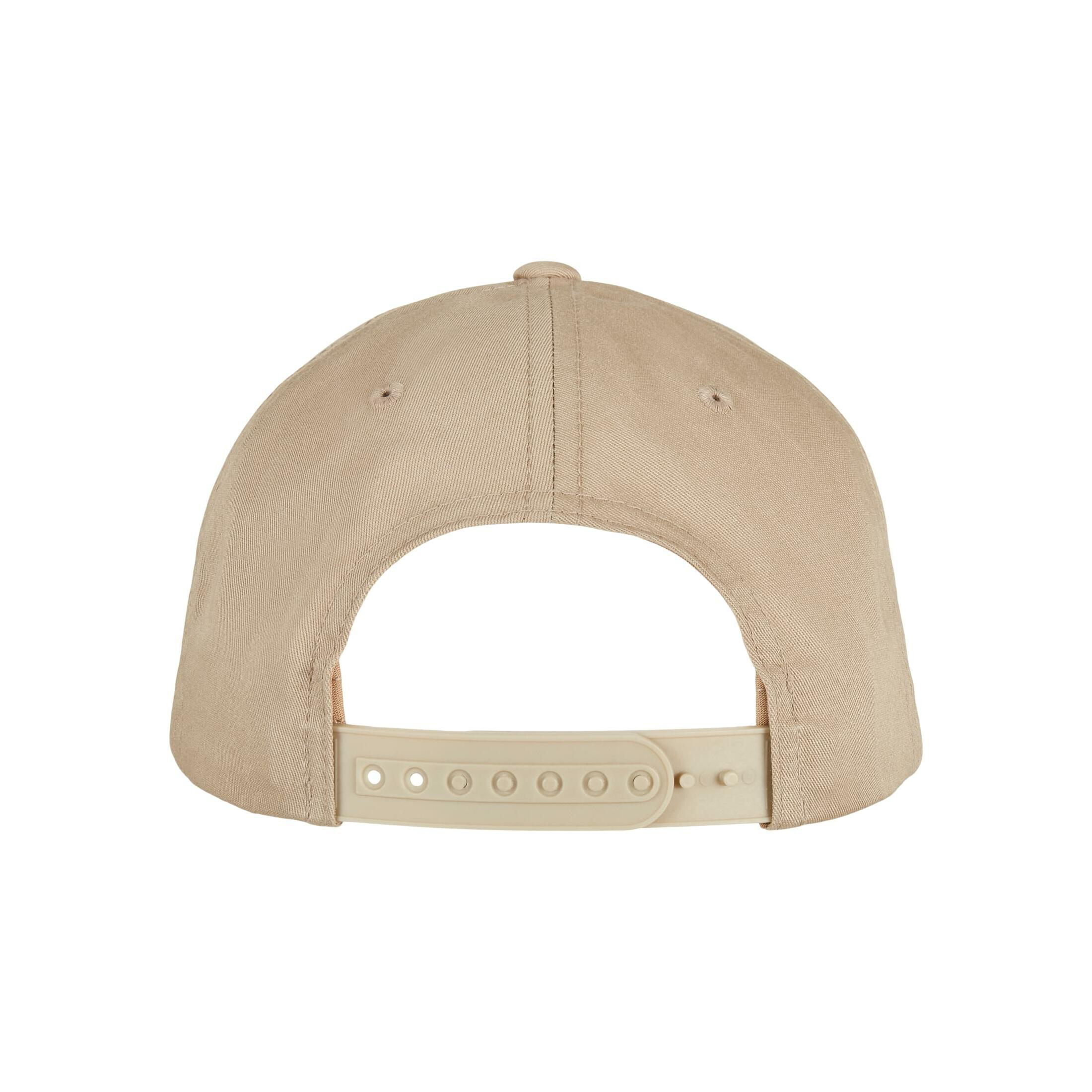 Gorra Flexfit Snapback 3/5