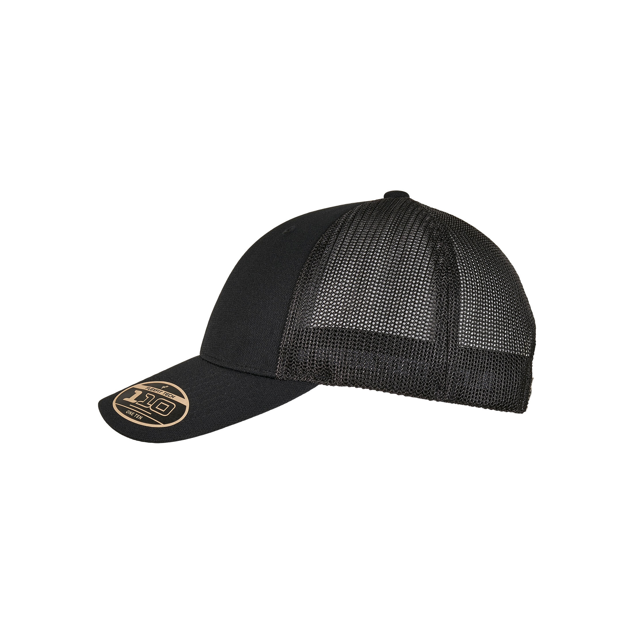 Casquette Flexfit 110 recycled alpha shape 4/5