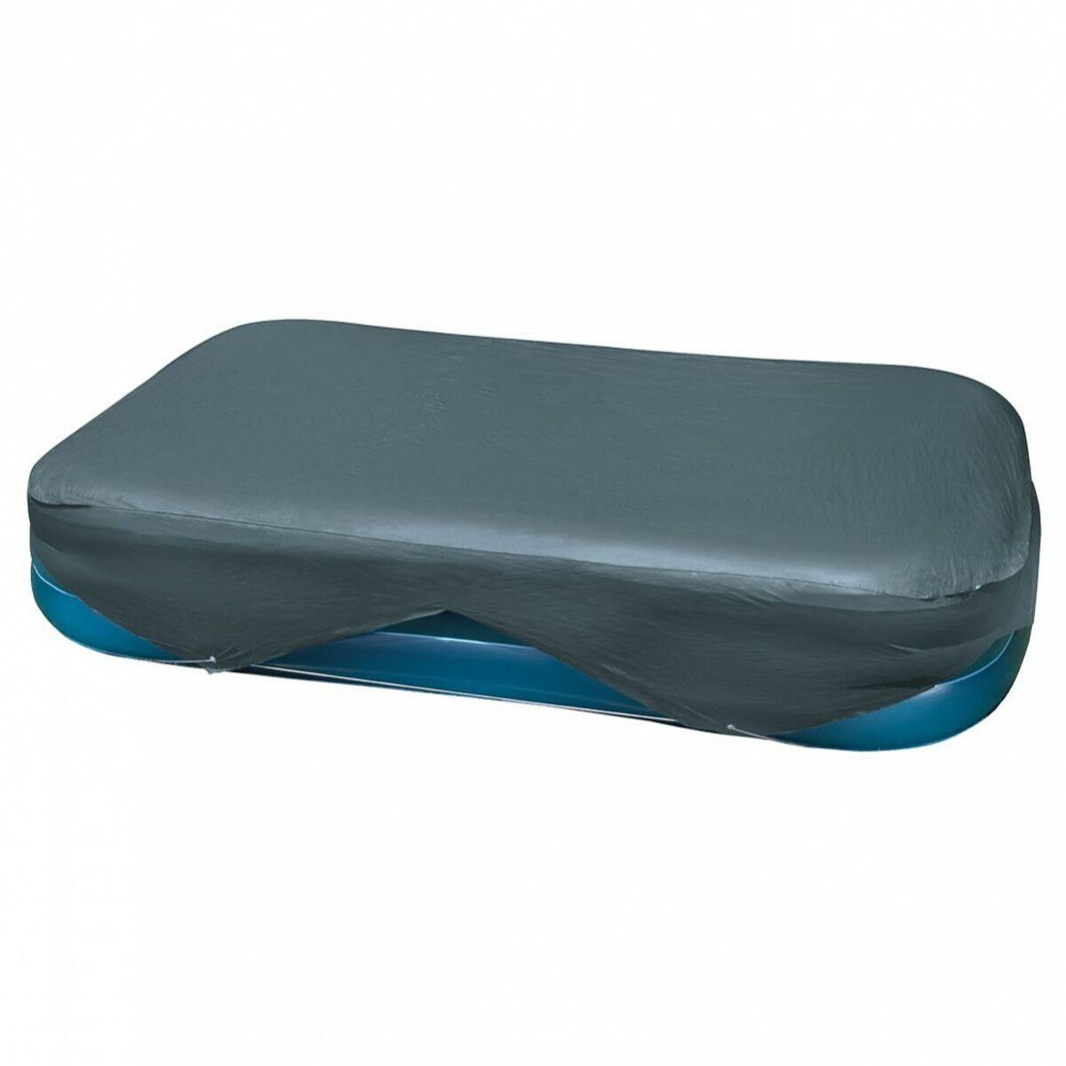 Bâches de piscine Intex 58412NP Bleu foncé 2/3