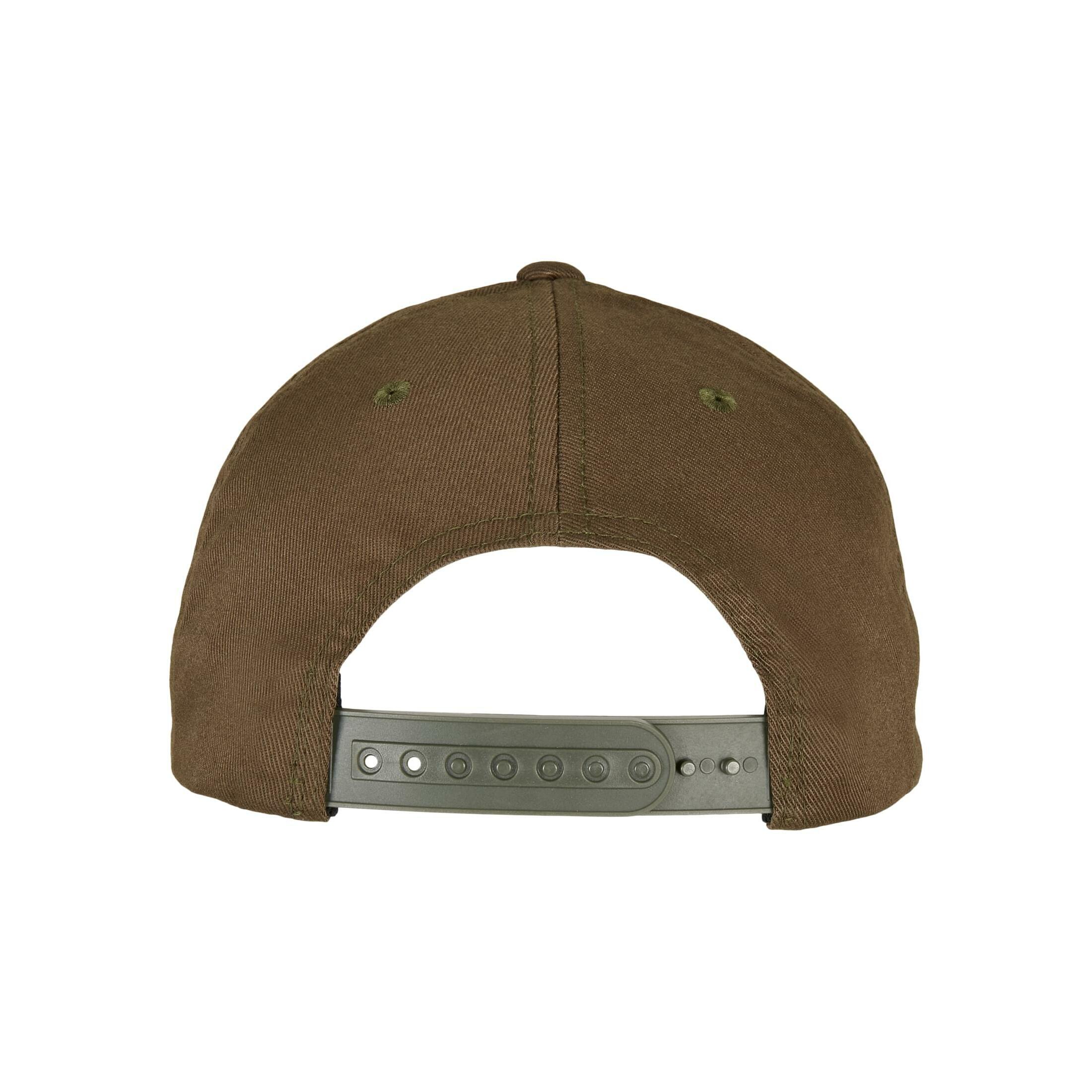 Casquette Urban Classics Flexfit 110 4/5