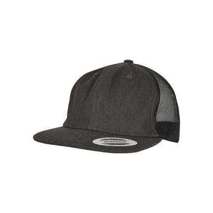 Cap jeans Flexfit Trucker