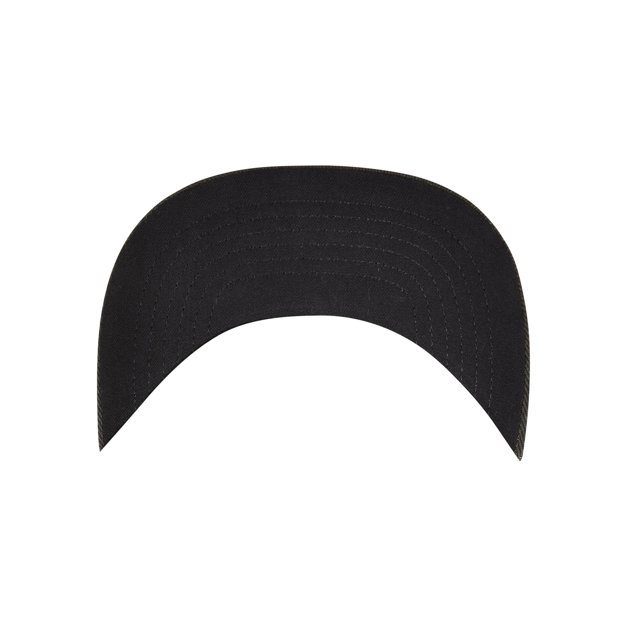 Cap jeans Flexfit Trucker 5/5