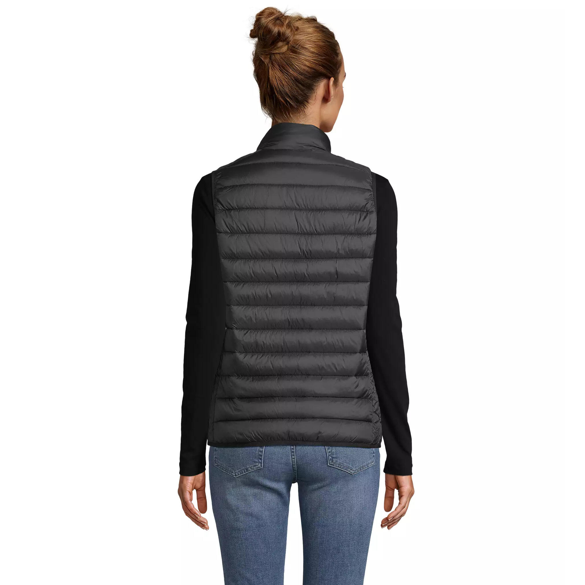 SOL'S Gilet imbottito da donna Sol's Victoire