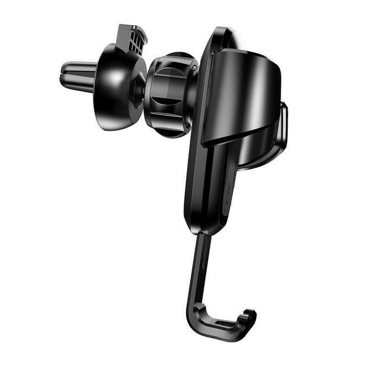 Support de voiture Baseus SUYL-01 Noir 4/5