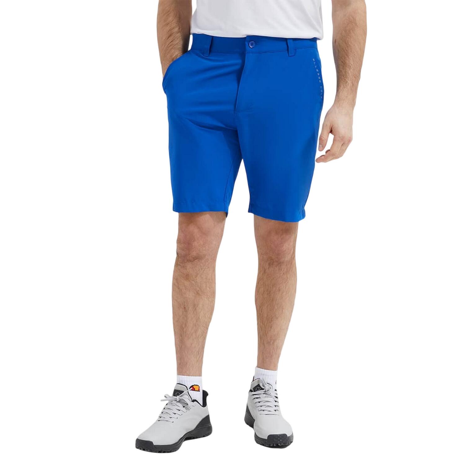 Short VELETO Homme (Bleu) 3/3