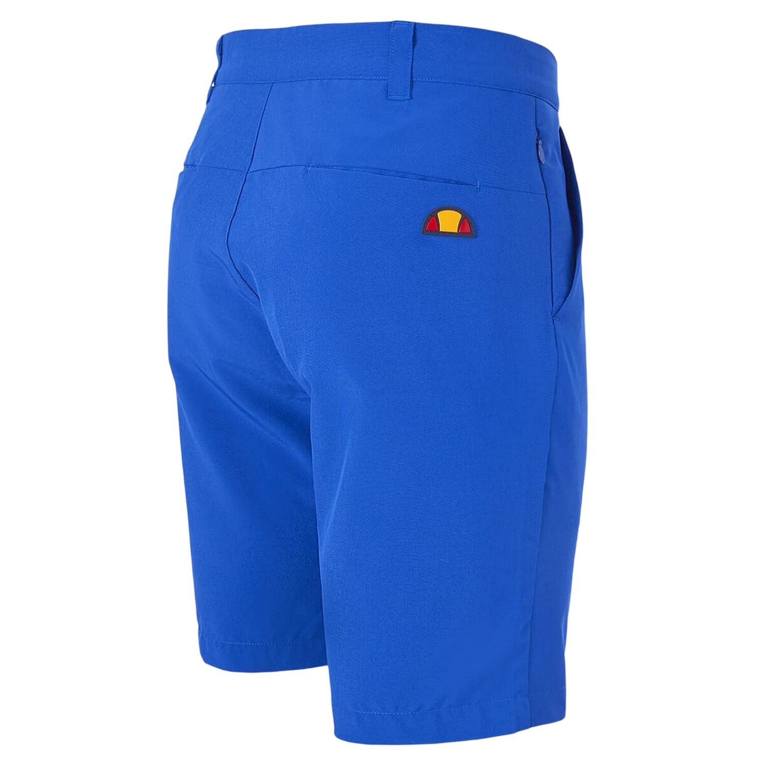 Short VELETO Homme (Bleu) 2/3