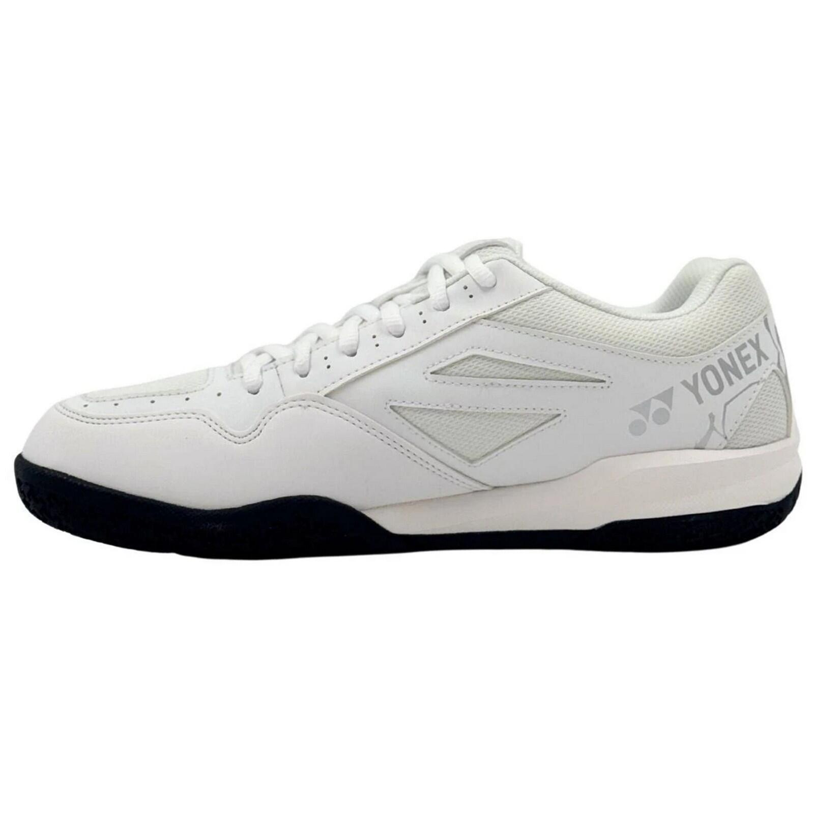 Mens Strider Ray Trainers (White) 2/4