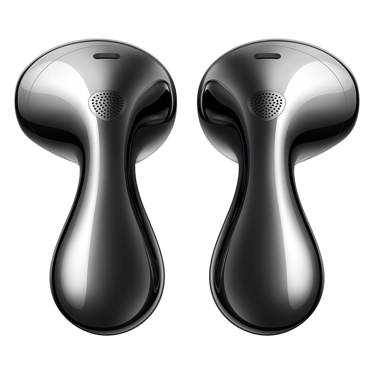 Ecouteurs sans fil HUAWEI FreeBuds 6 Open-fit ANC Noir 2/7
