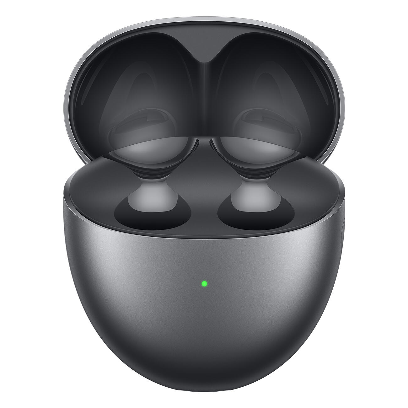 Ecouteurs sans fil HUAWEI FreeBuds 6 Open-fit ANC Noir 6/7