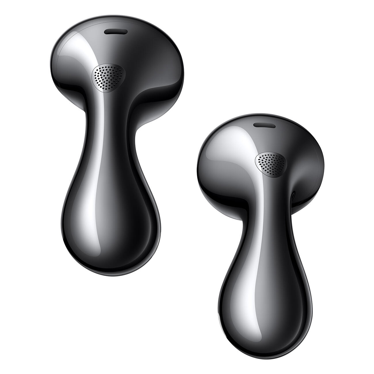 Ecouteurs sans fil HUAWEI FreeBuds 6 Open-fit ANC Noir 3/7