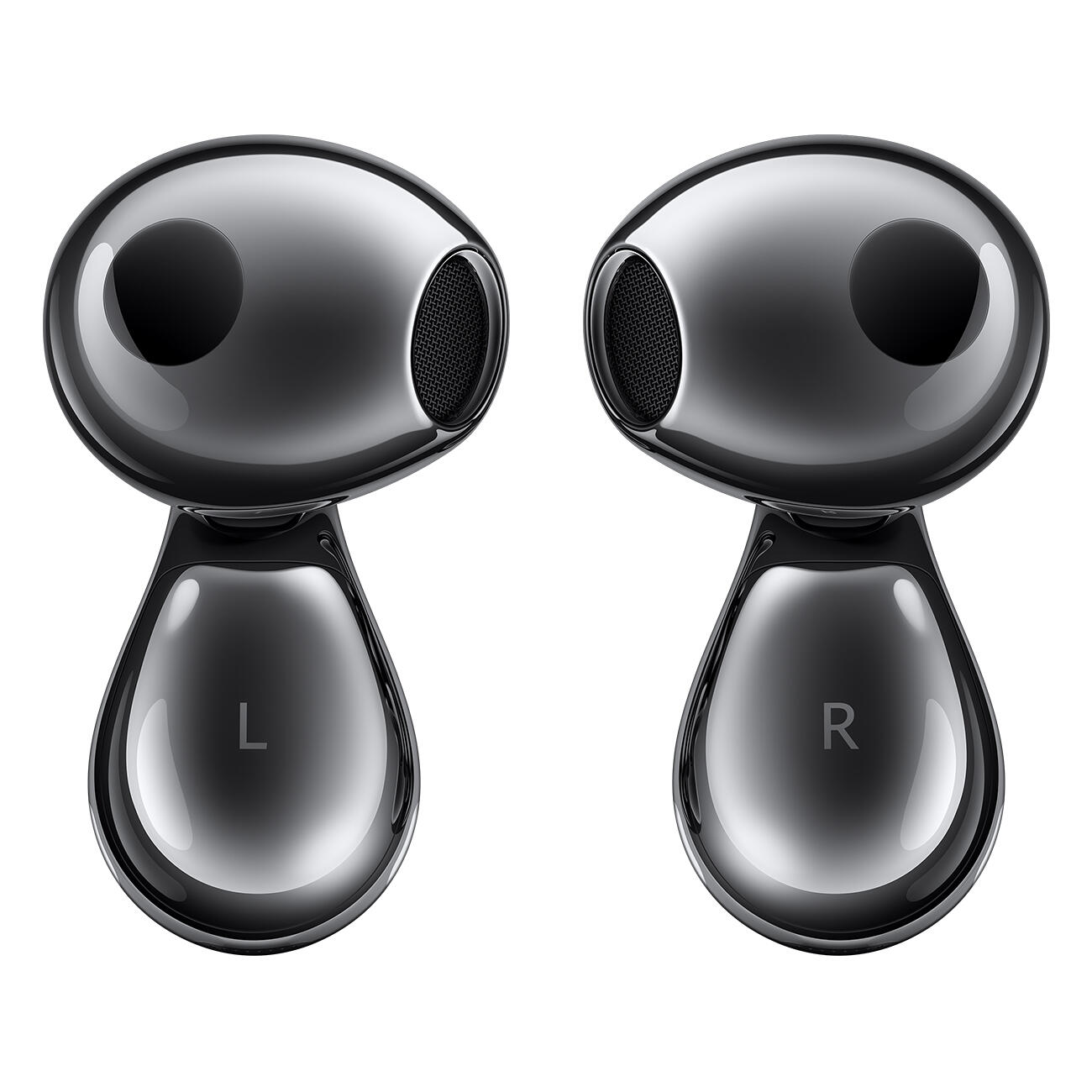 Ecouteurs sans fil HUAWEI FreeBuds 6 Open-fit ANC Noir 7/7