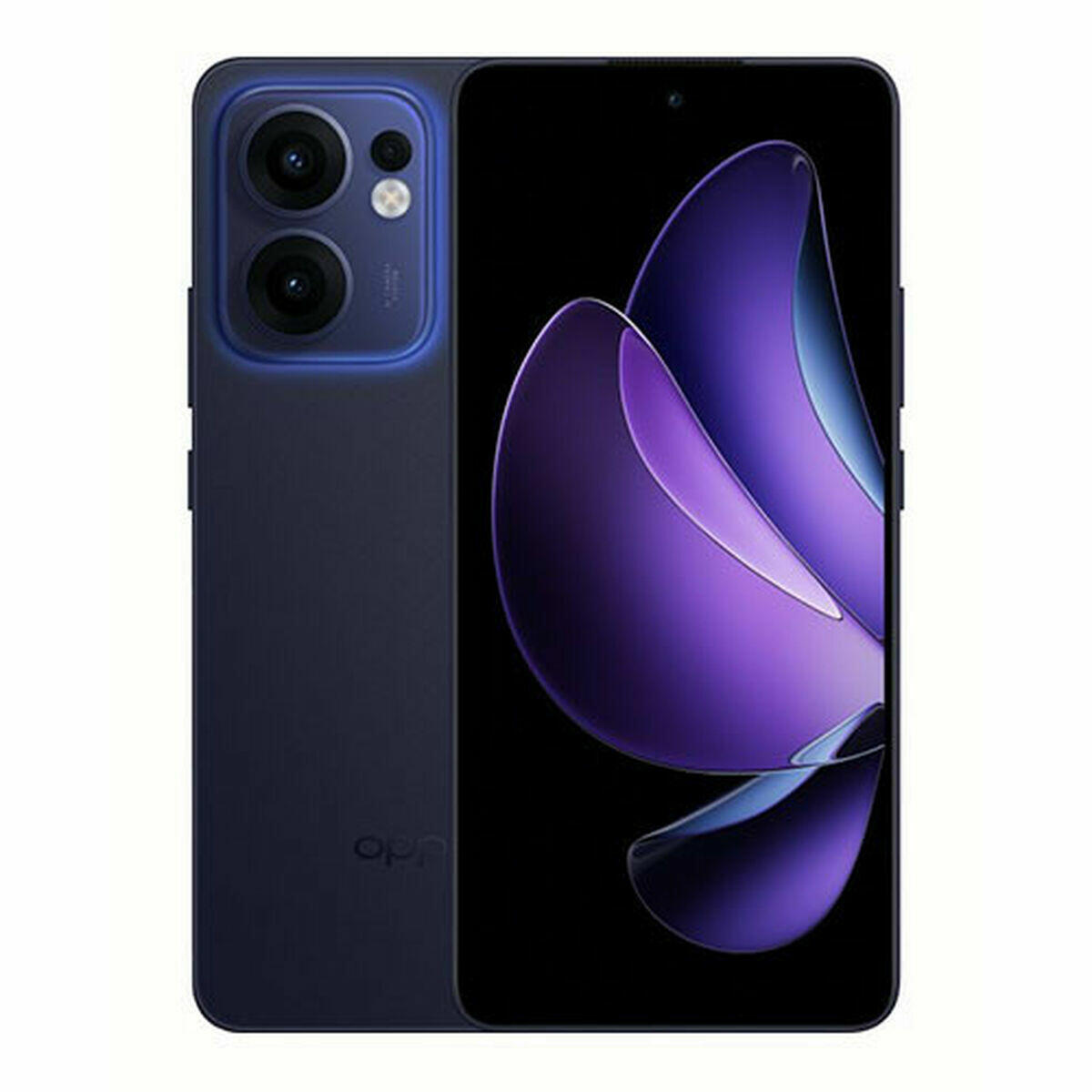 Smartphone oppo tomada eu