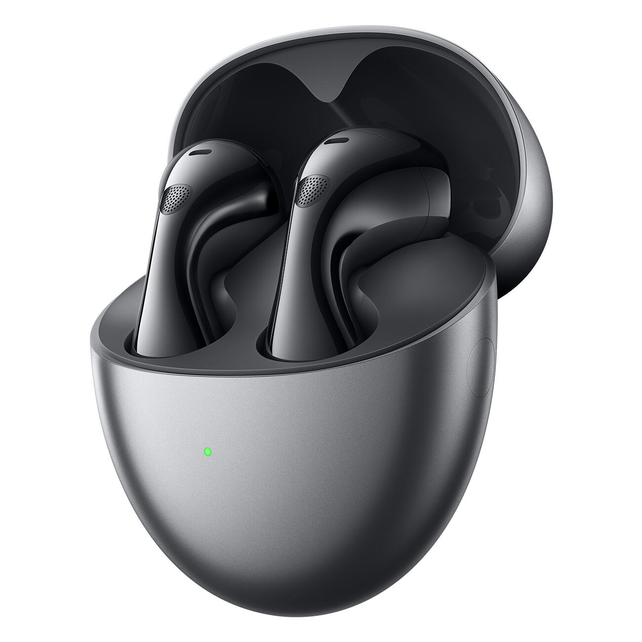 Ecouteurs sans fil HUAWEI FreeBuds 6 Open-fit ANC Noir 4/7