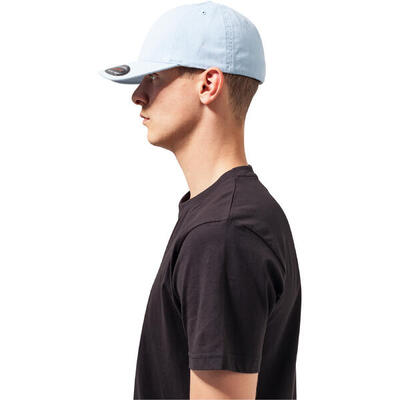 Berretto Flexfit cotton dad
