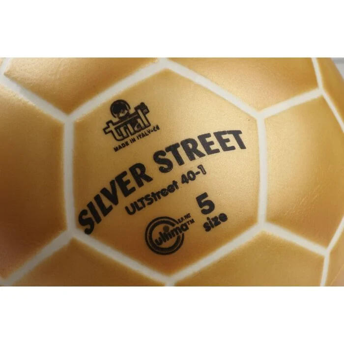 Straßenballon Trial 3/3