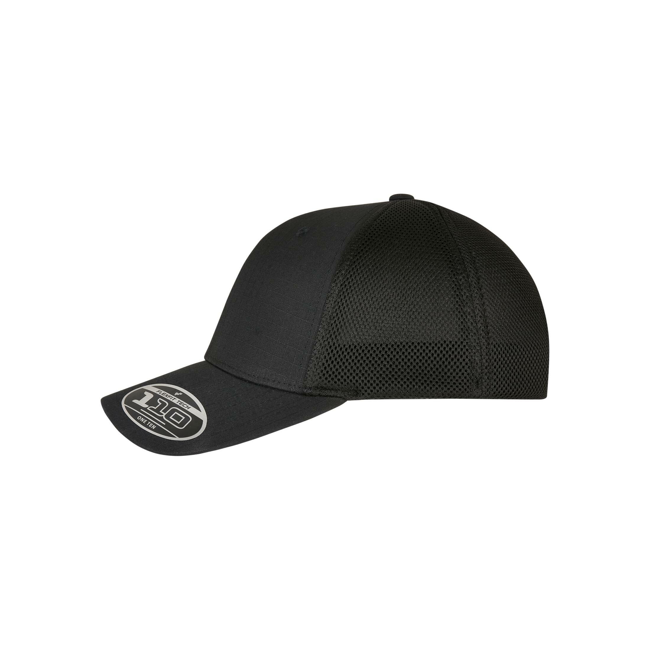 Pet Urban Classics 110 Flexfit Ripstop 3/5