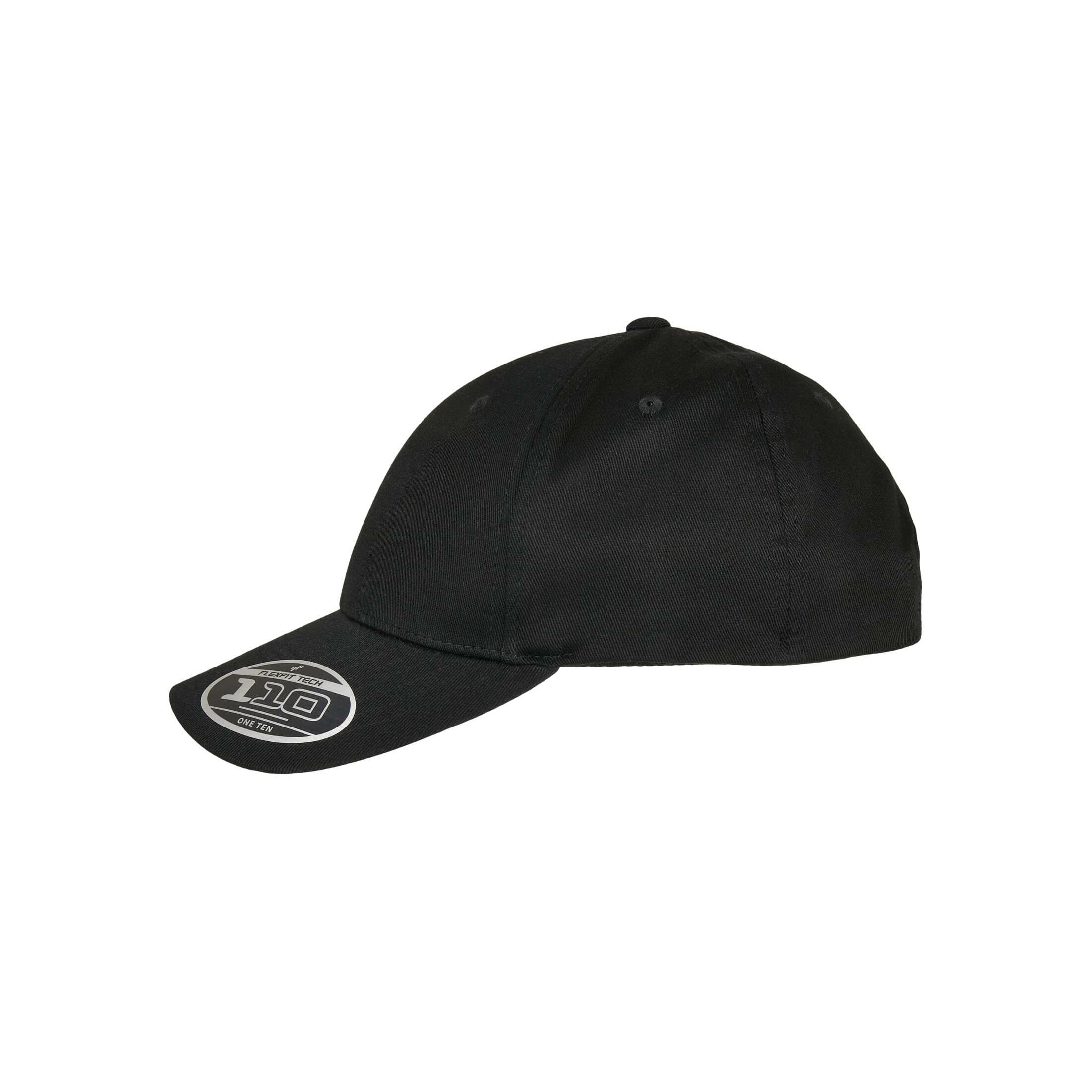 Casquette Urban Classics Flexfit 110 Organic 2/7