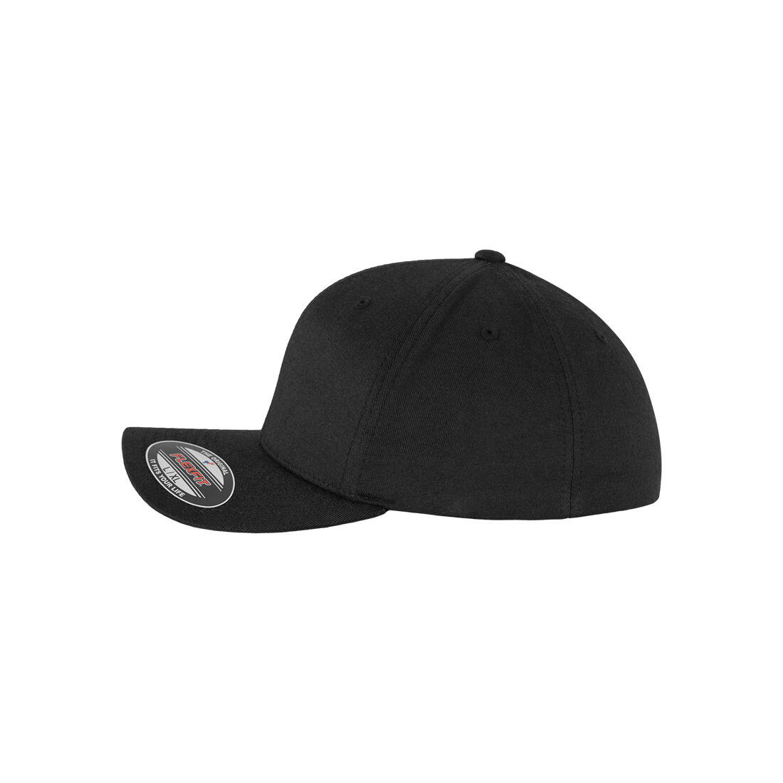 Casquette Flexfit bamboo 3/7
