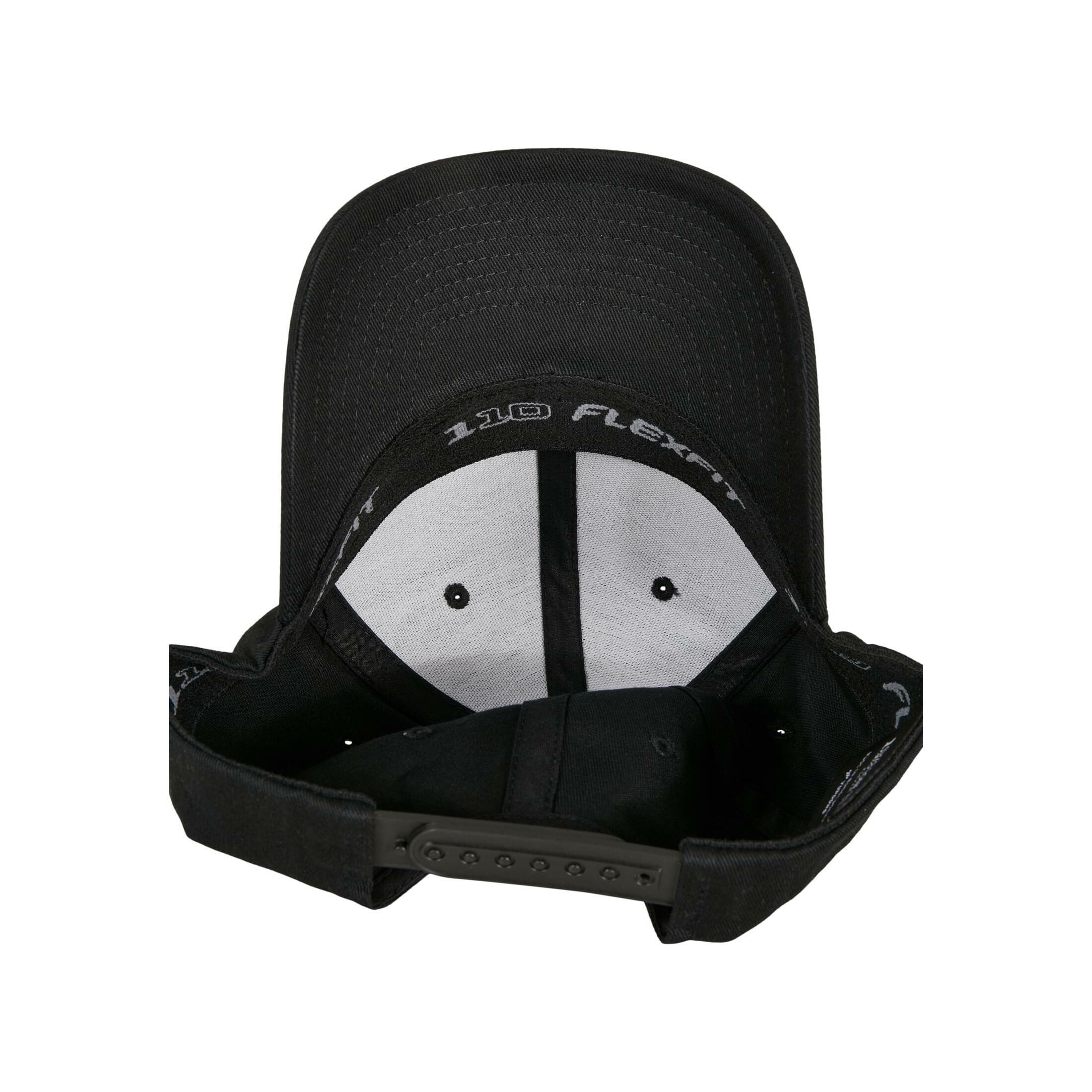Casquette Urban Classics Flexfit 110 Organic 5/7