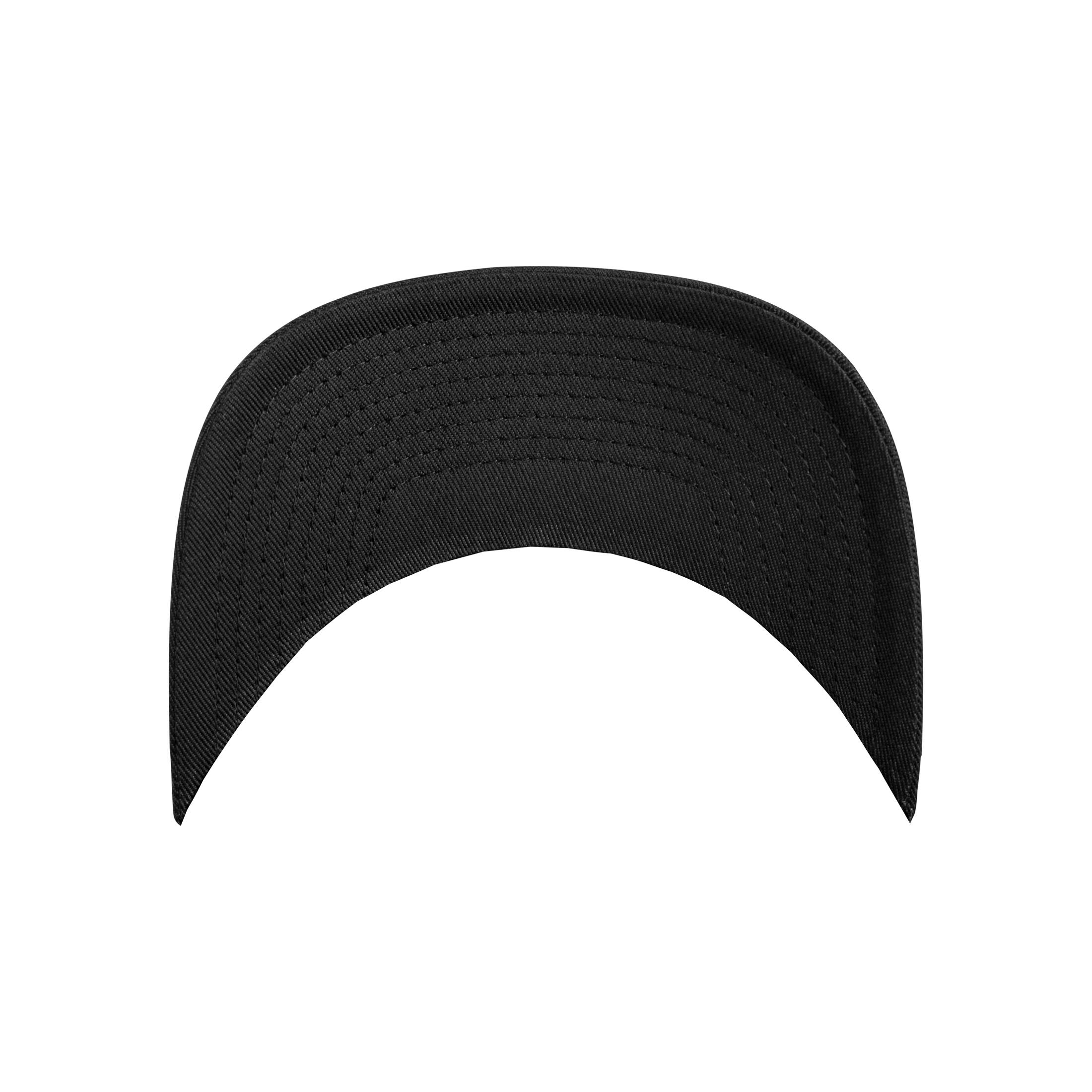 Casquette Flexfit bamboo 6/7