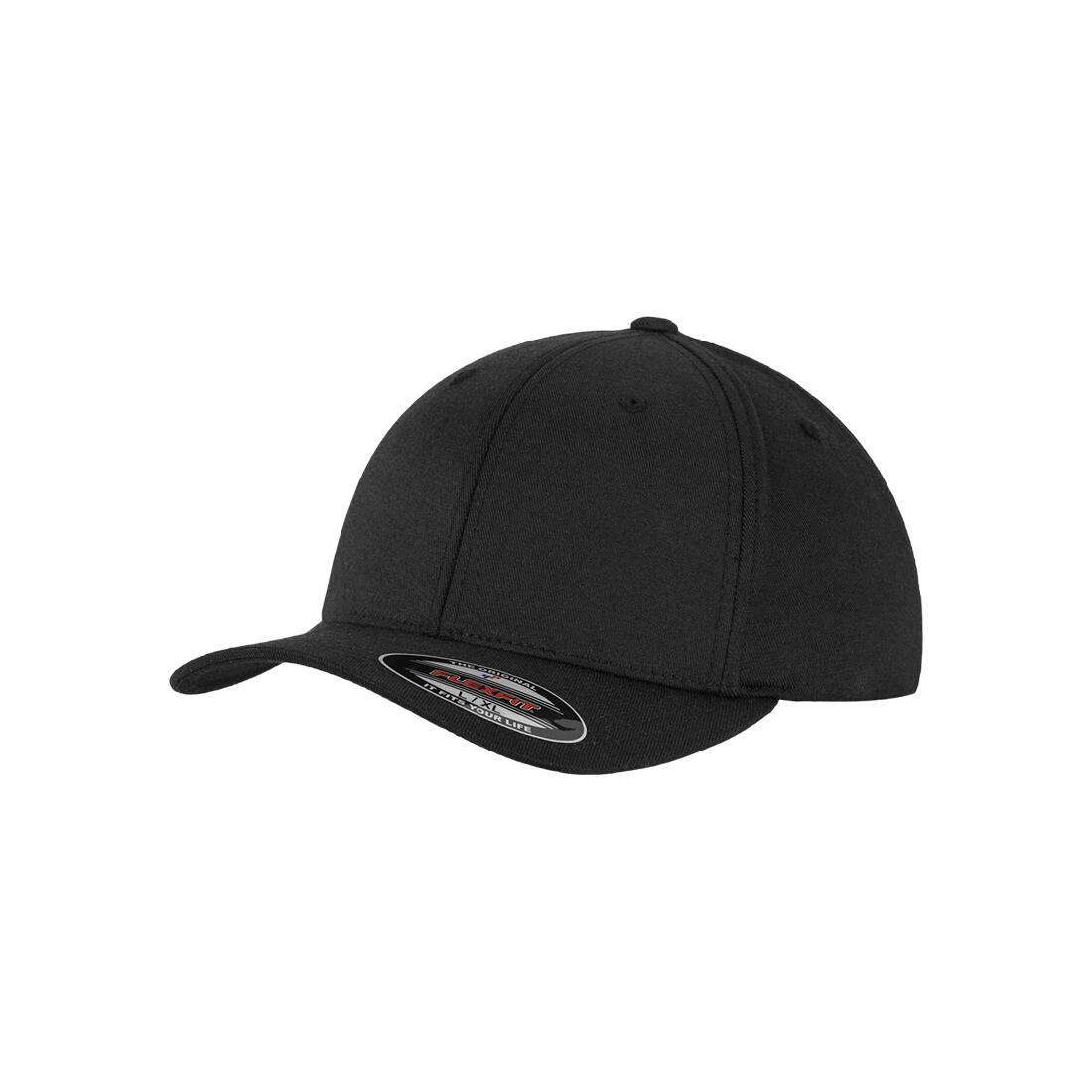 Casquette Flexfit bamboo 2/7