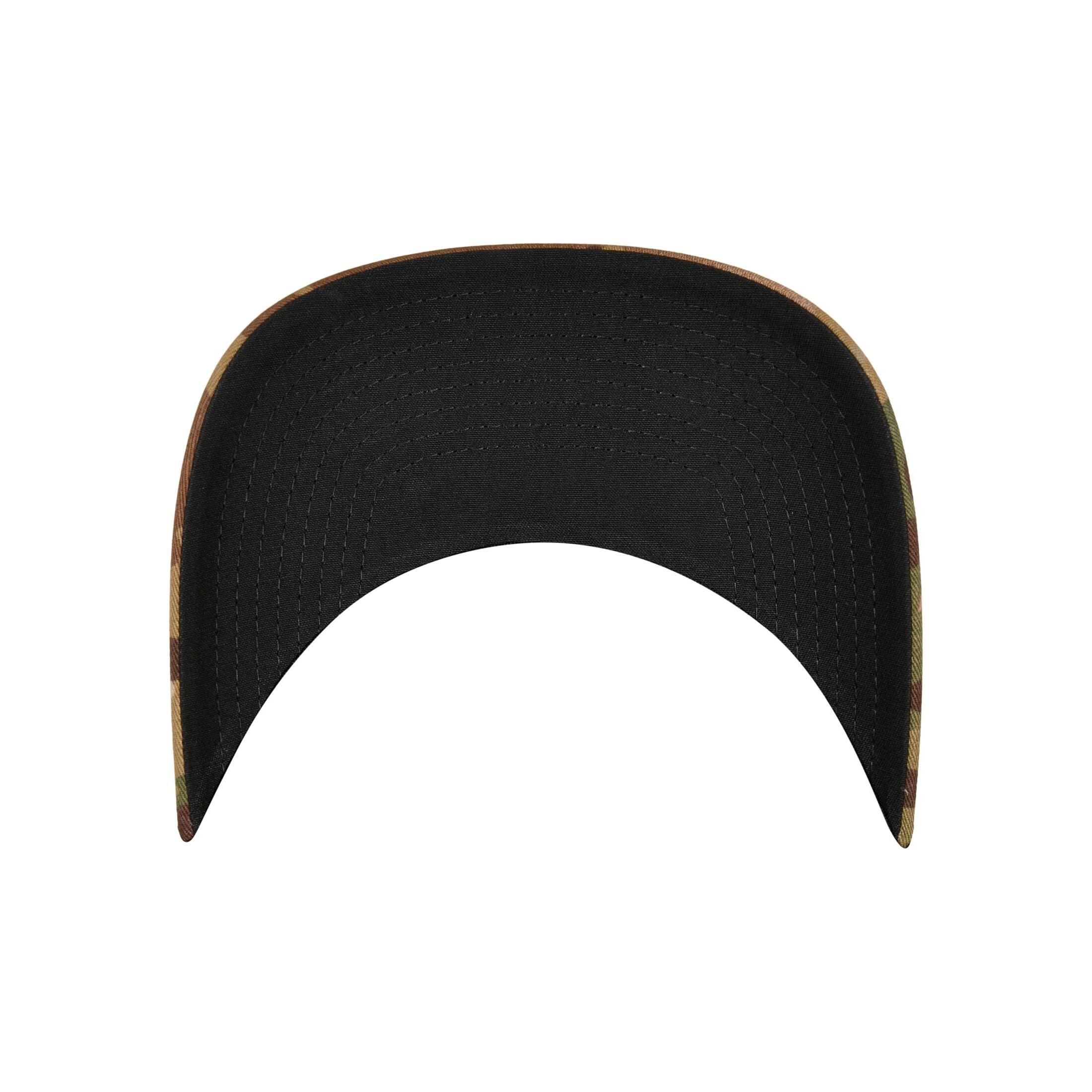Trucker Hat Flexfit Mesh 5/5