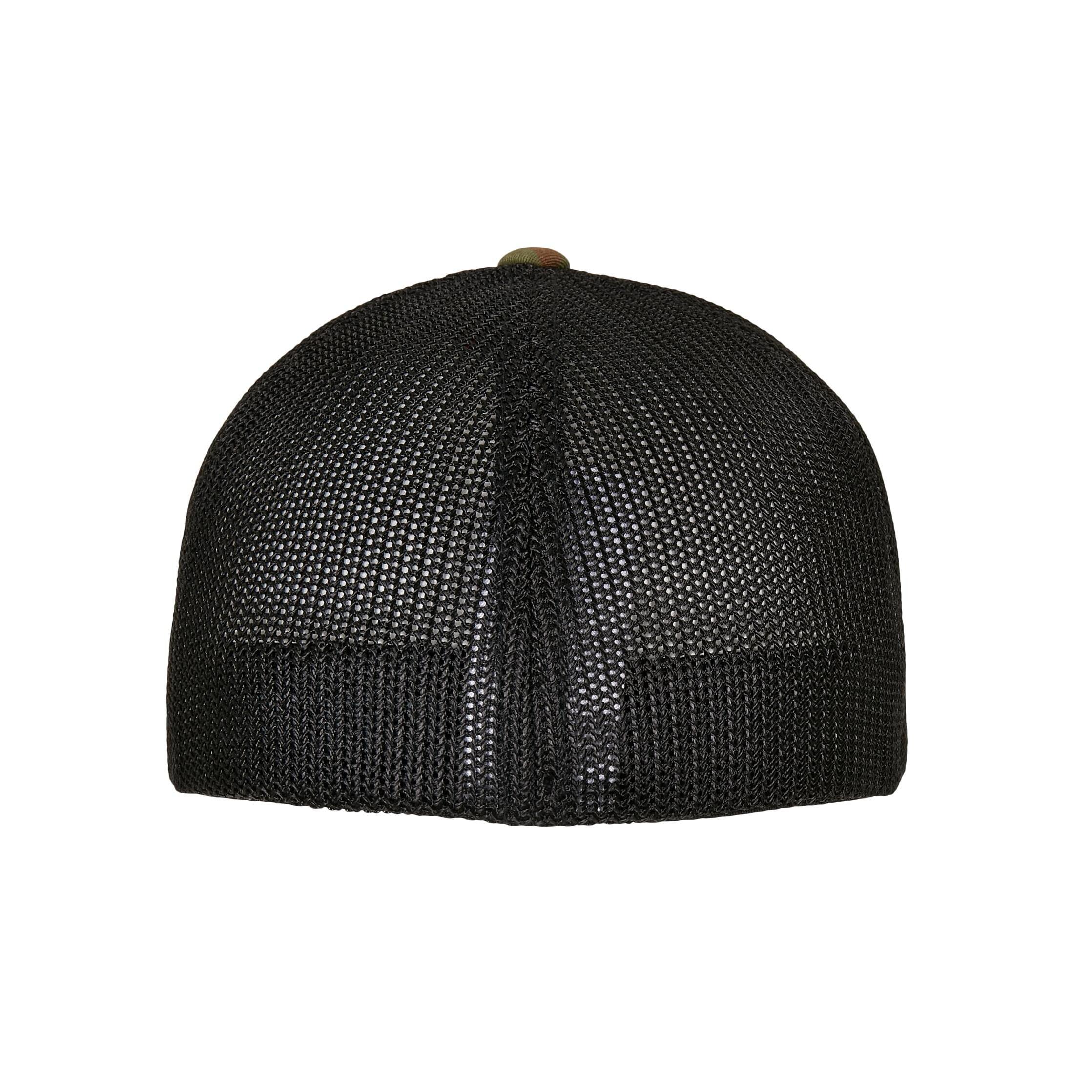 Trucker Hat Flexfit Mesh 4/5