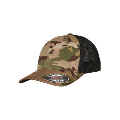 Cap Flexfit Trucker Mesh