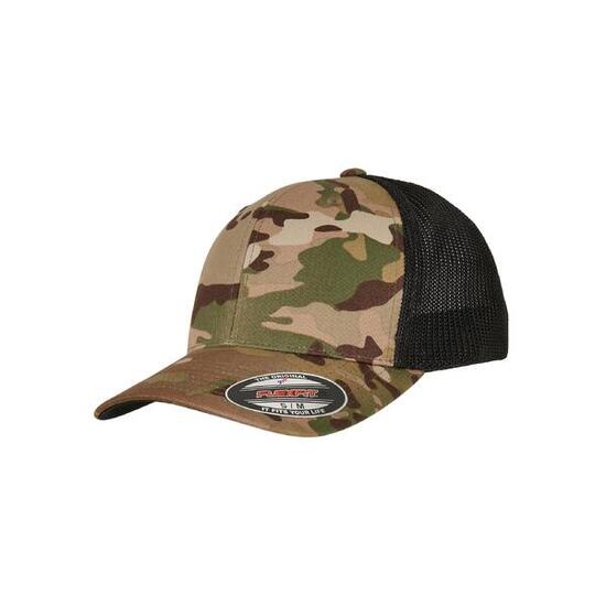 Cap Flexfit Trucker Mesh