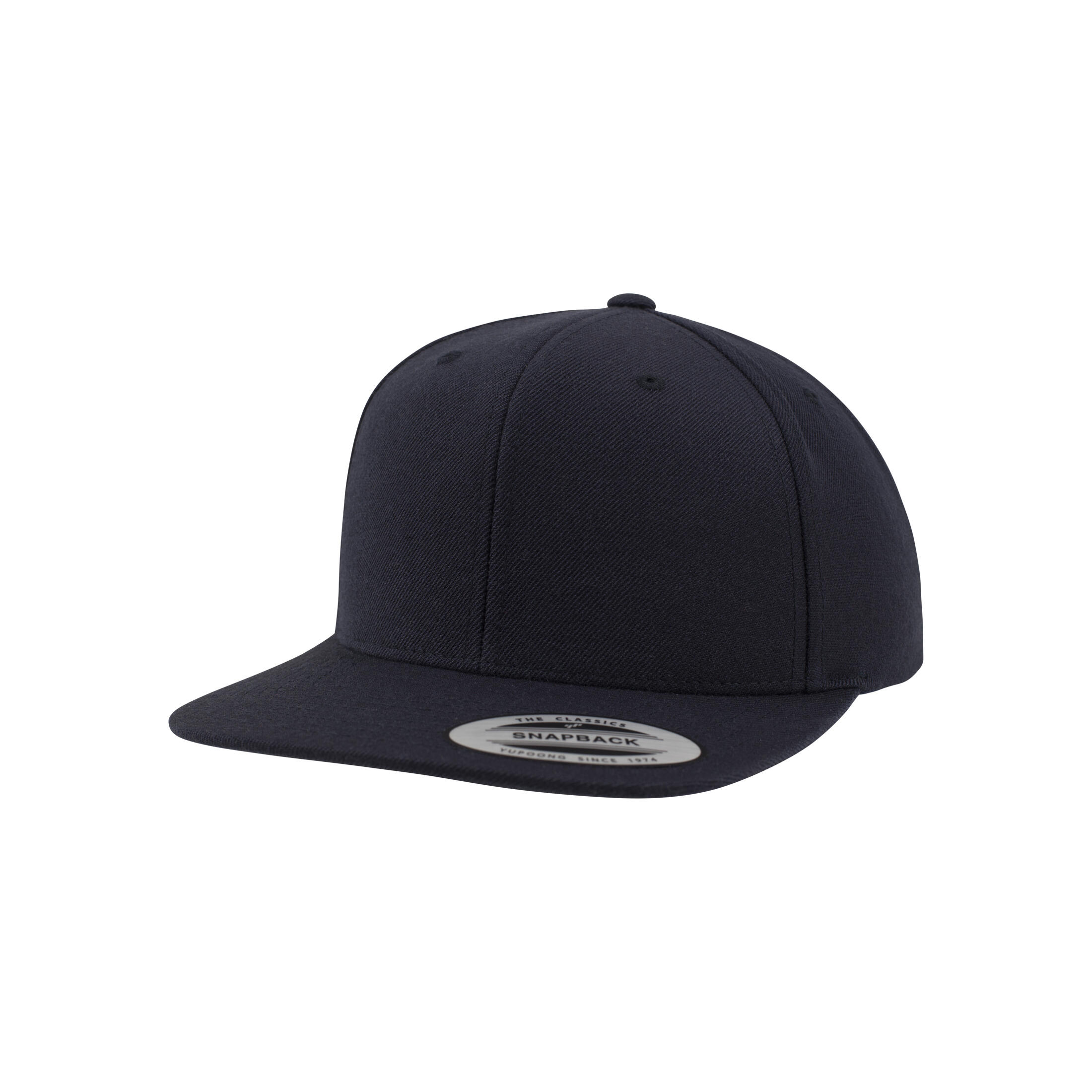 Kappe Flexfit Classique 3/7