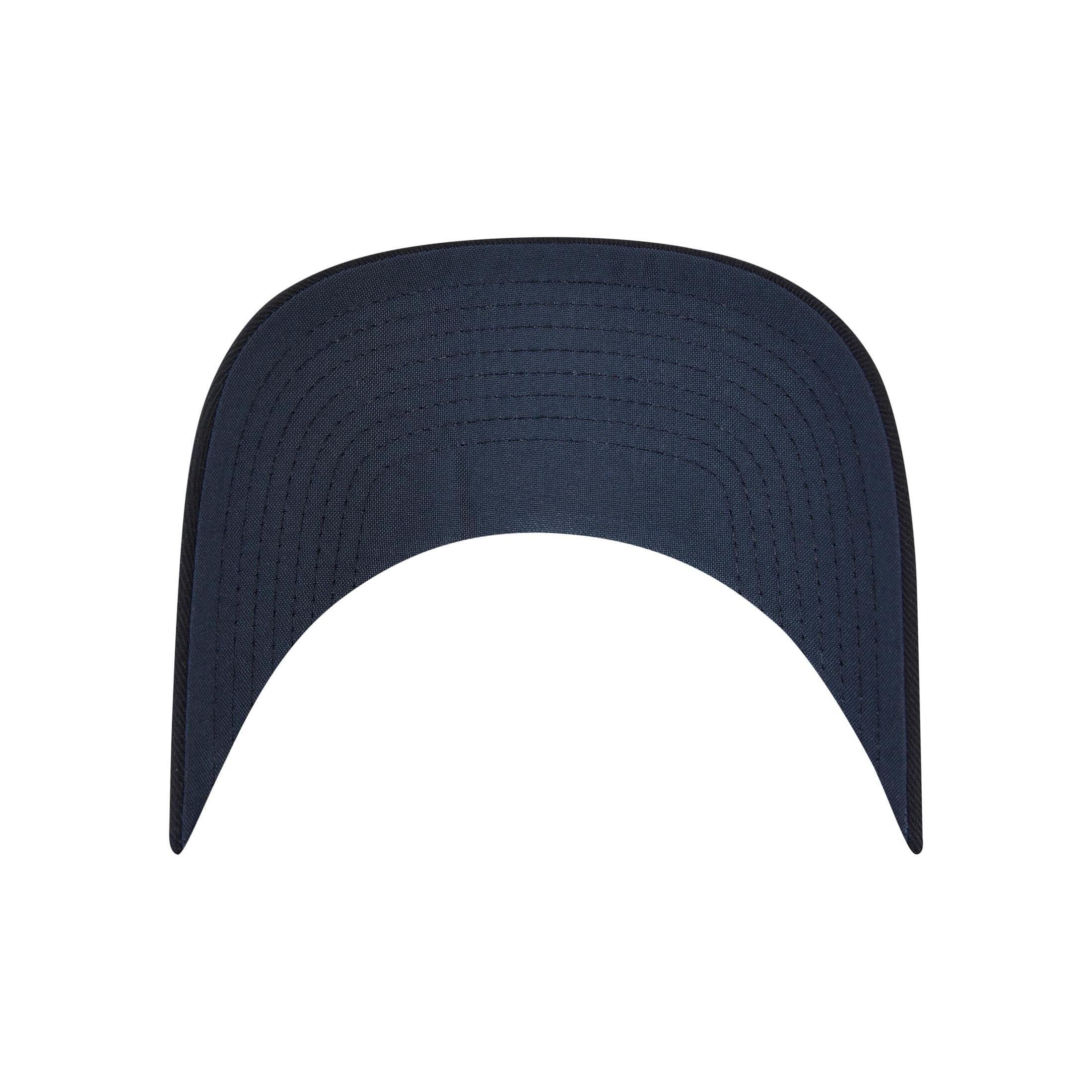 Kappe Flexfit Wooly Comped Waterrepellent 4/4