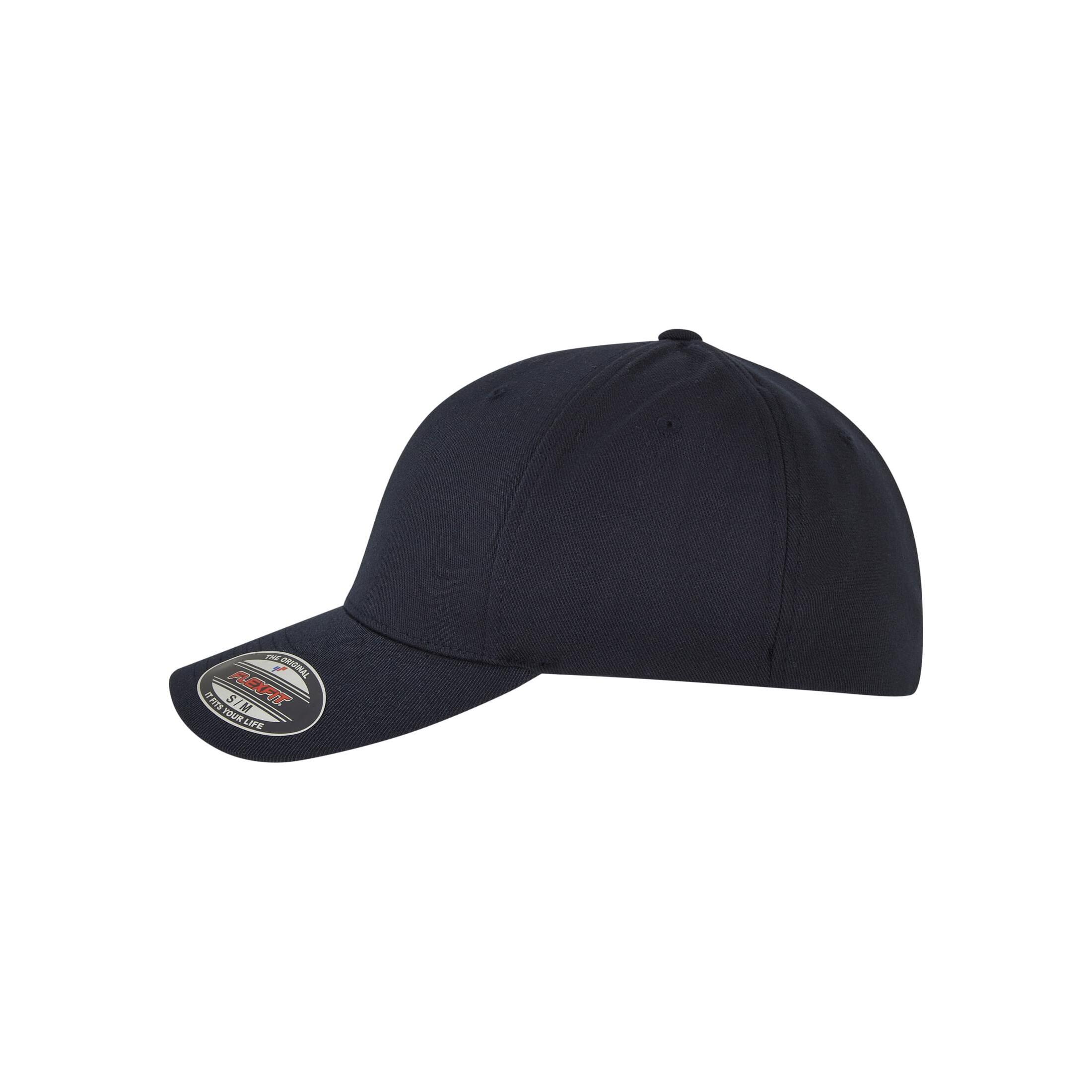Kappe Flexfit Wooly Comped Waterrepellent 2/4