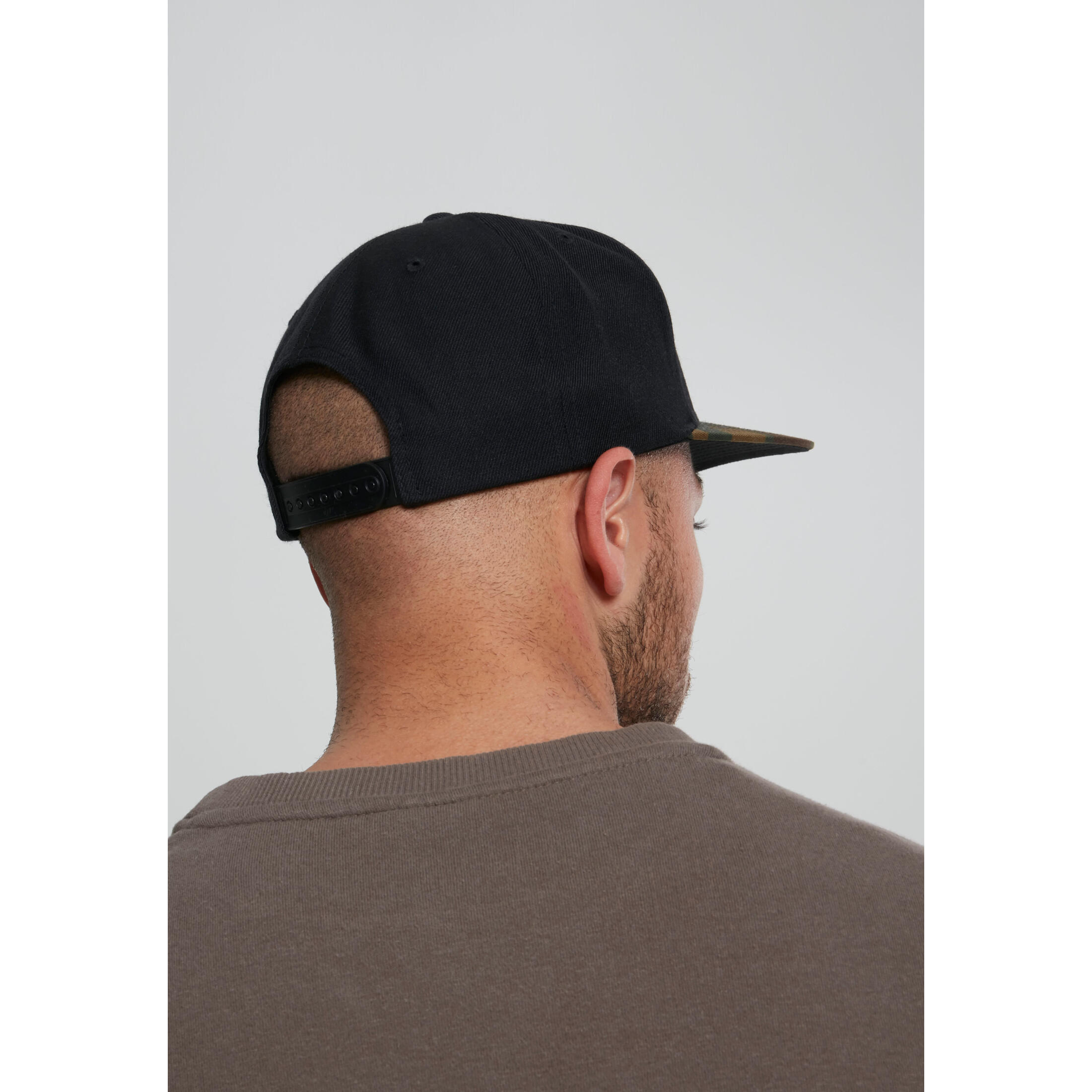 Czapka Flexfit Classique 2-classique 5/7