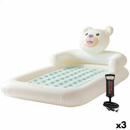 Aufblasbares Bett Intex Junior 114 x 10 x 178 cm